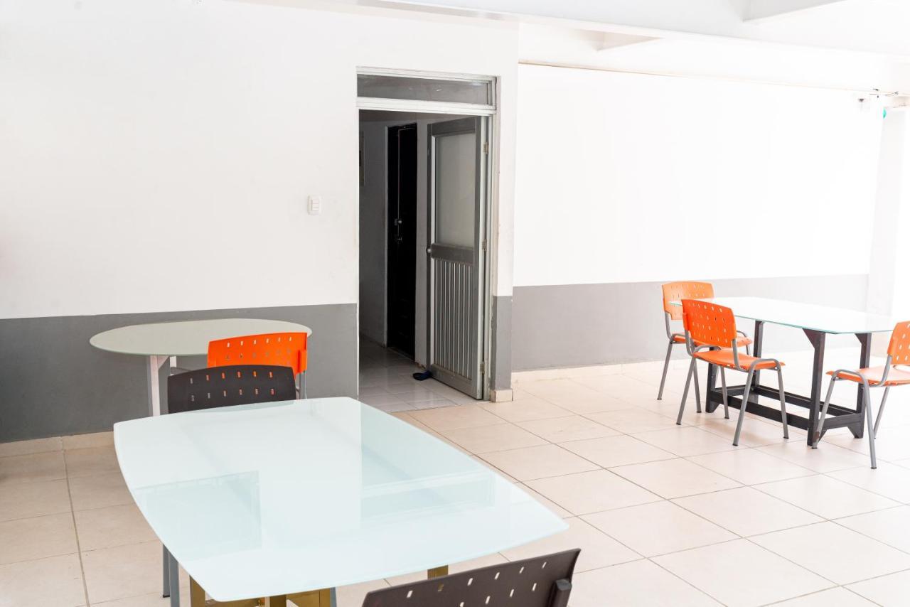 Hotel Ayenda Casa Prado 59 Barranquilla  Exteriér fotografie